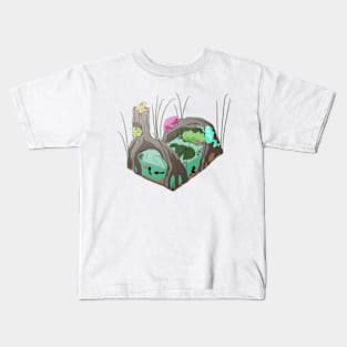 Frog Pond Kids T-Shirt